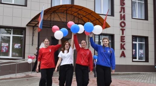В Клетне капитально отремонтирована библиотека