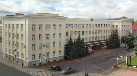 Работников культуры Брянщины поздравили с праздником