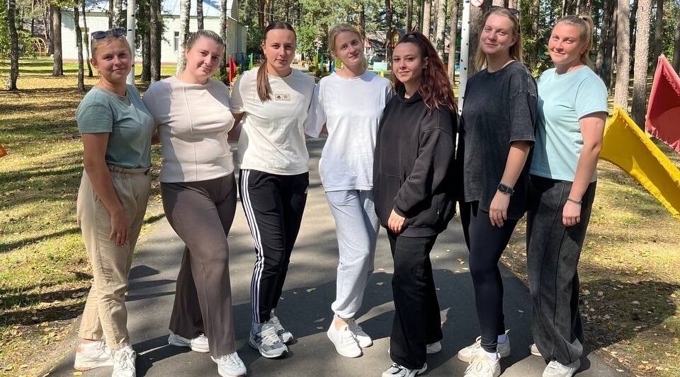 Брянские педагоги покорили международный фестиваль