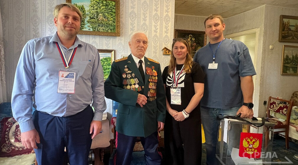 «Нужно самим решать, каким будет наше будущее»