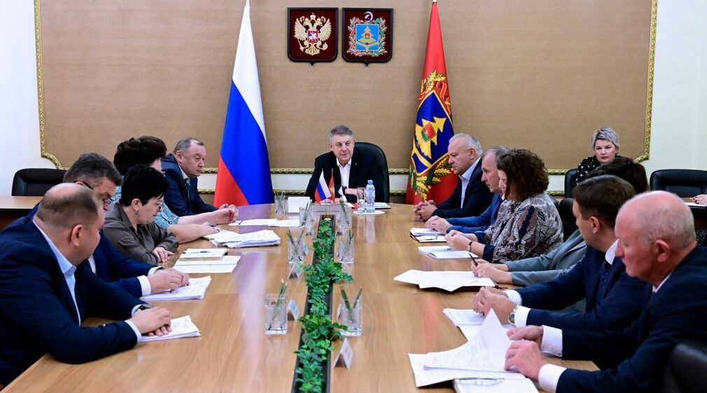 Рекультивация несанкционированной свалки обсуждалась в Правительстве
