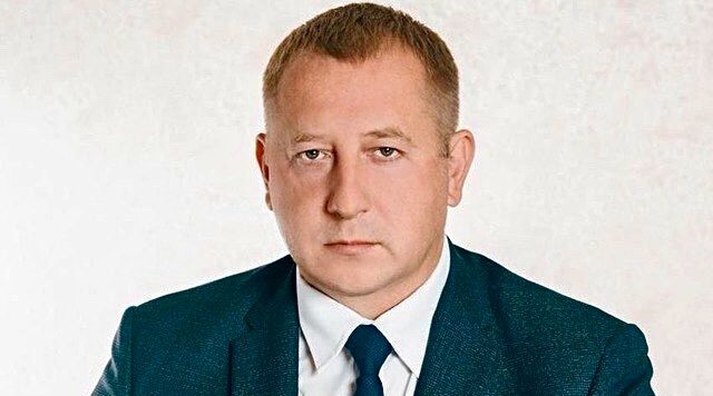 Первый герой марафона «Служение»