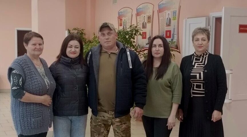 Окопные свечи для защитников Отечества