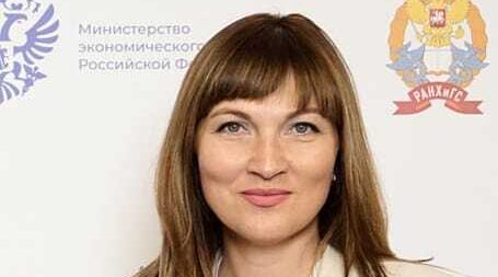 Служение через цифры