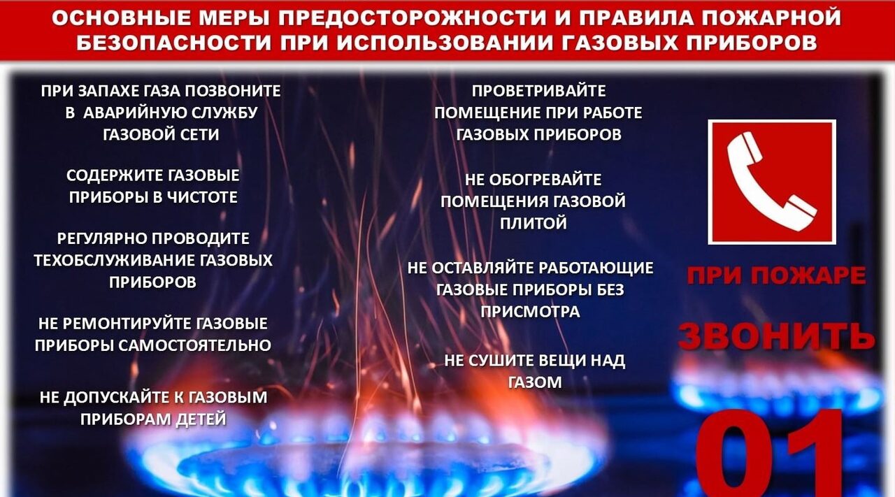 01 сообщает