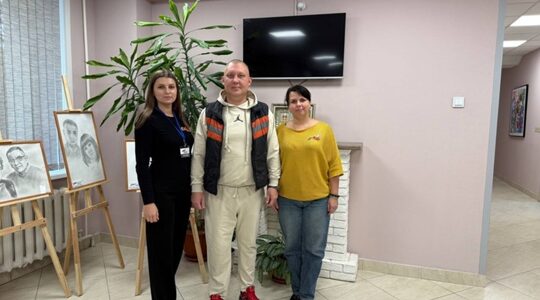 Участник СВО рассказал о своей реабилитации
