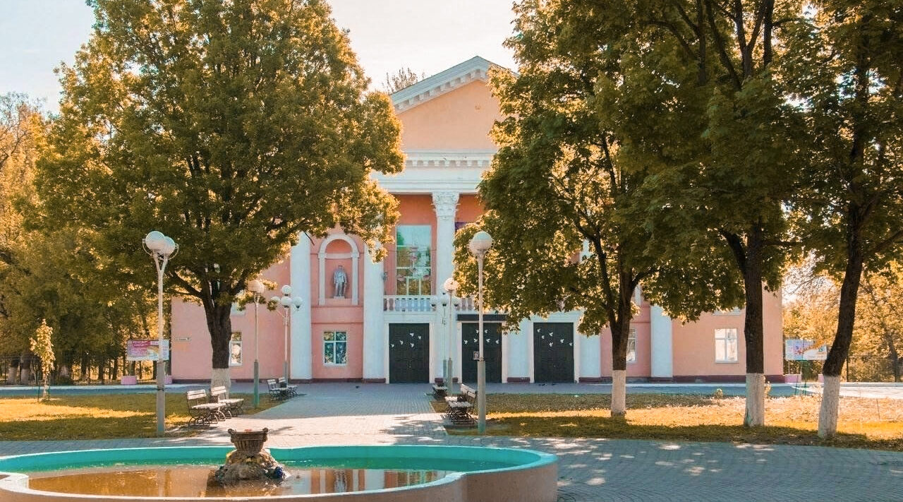 В 2026 году парк «Олимпийский» полностью преобразится