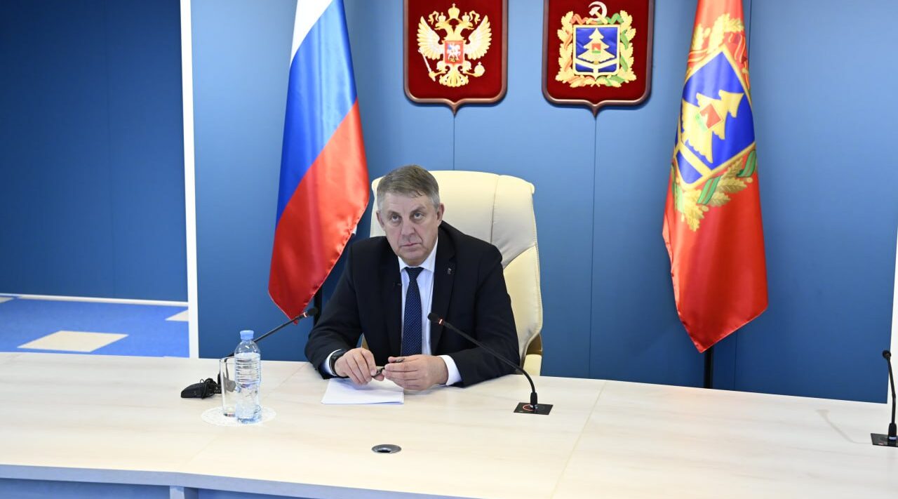 Губернато рассказал о том, как прошла прямая линия