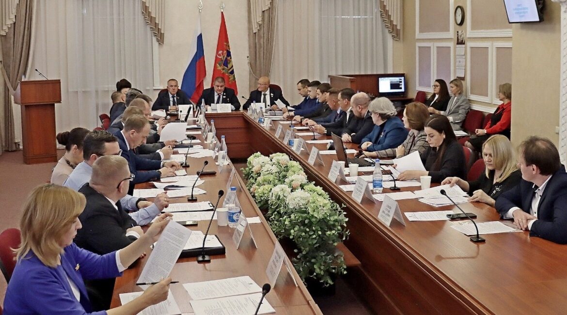 В Брянском районе работают 127 спортивных сооружений