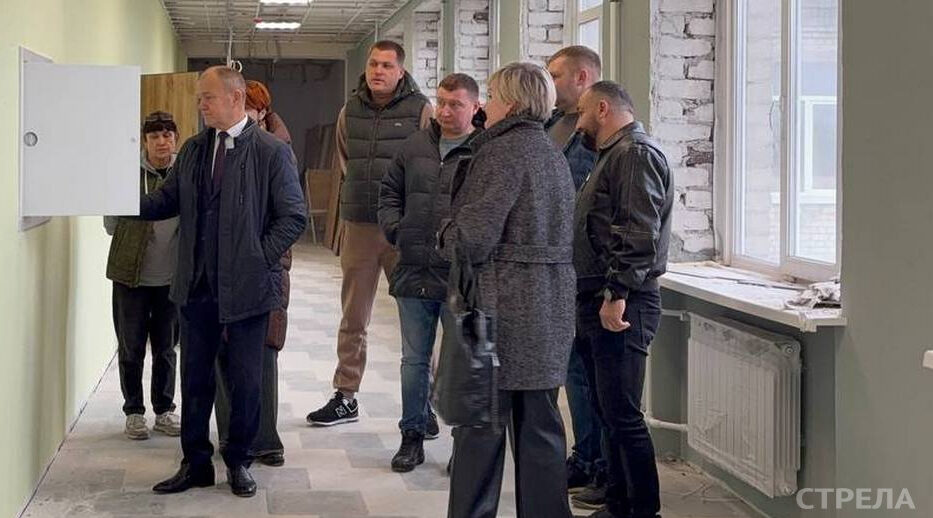 Здесь будет комфортно учится