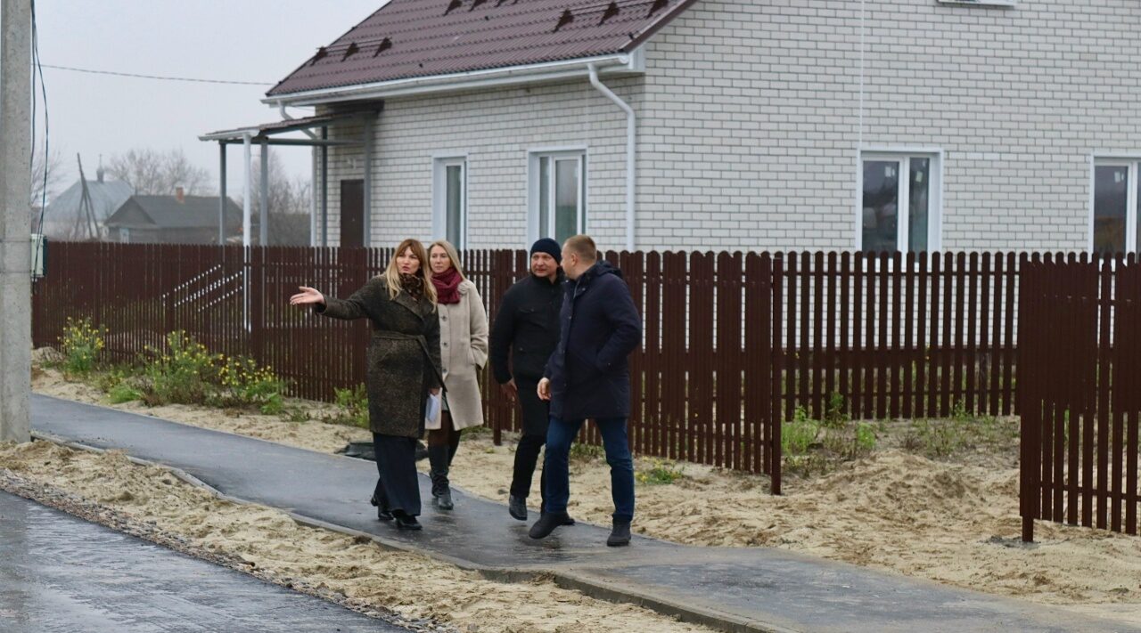 Готовность объекта — высокая