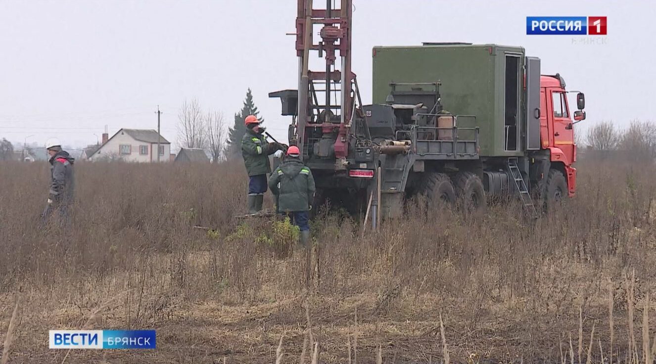 В деревне Добрунь планируют построить новую инфекционную больницу