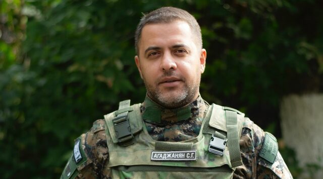 Дороги добра волонтера из Супонева