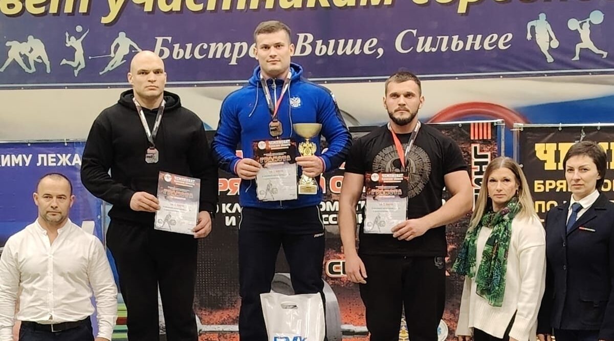 К новым рекордам