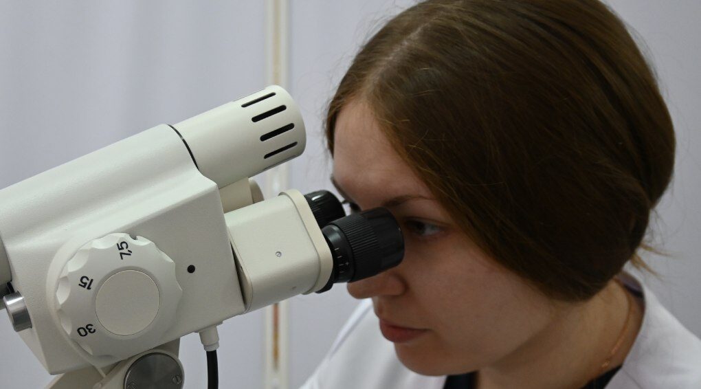 В Карачевской ЦРБ открылась женская консультация