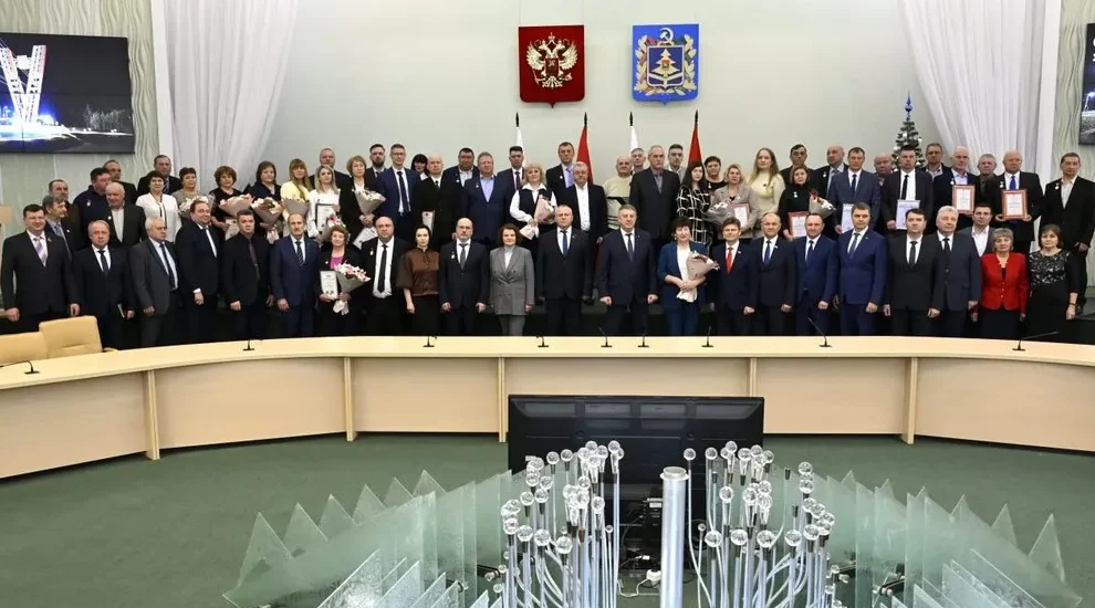 Энергетика работает на благо общества