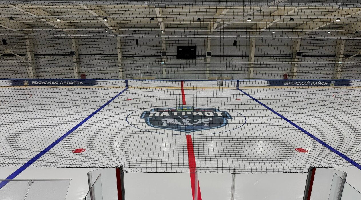 Новогодние каникулы будут нескучными!