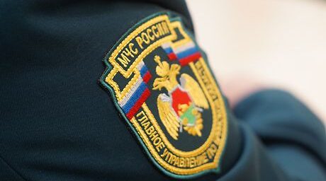 Праздник мужественных людей