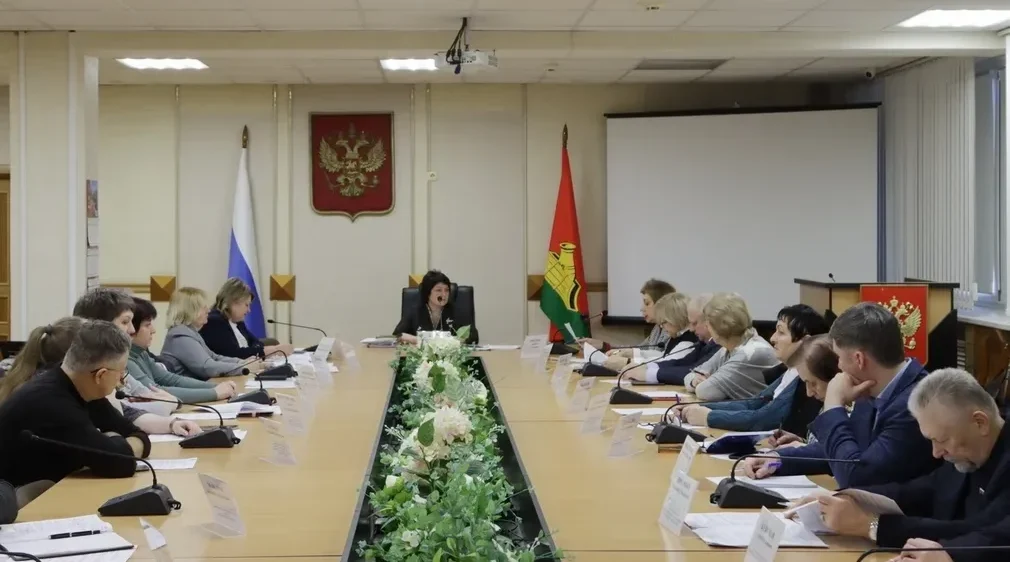 С начала года в Брянске прошло 10 ярмарок вакансий