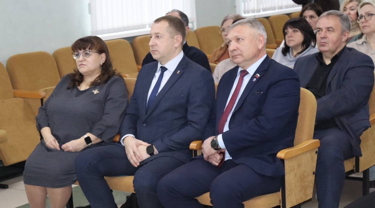 Народ и Президент — в диалоге о самом важном