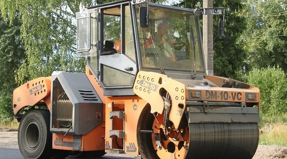 В 2026 году в рамках нацпроекта «Инфраструктура для жизни» продолжится обновление автодорог