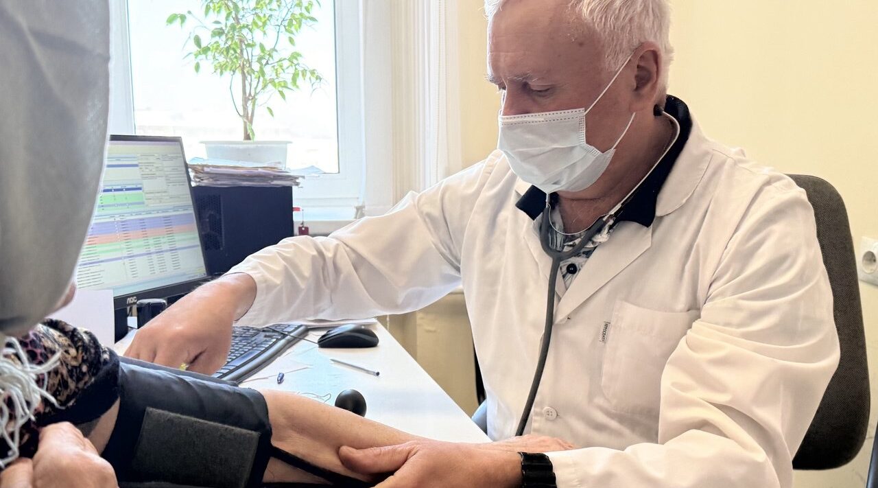 Основные меры профилактики ОРВИ и гриппа