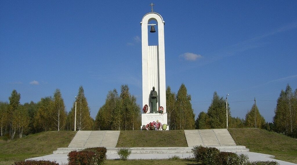 Школьник из Унечи присоединился к проекту «Знать и помнить»