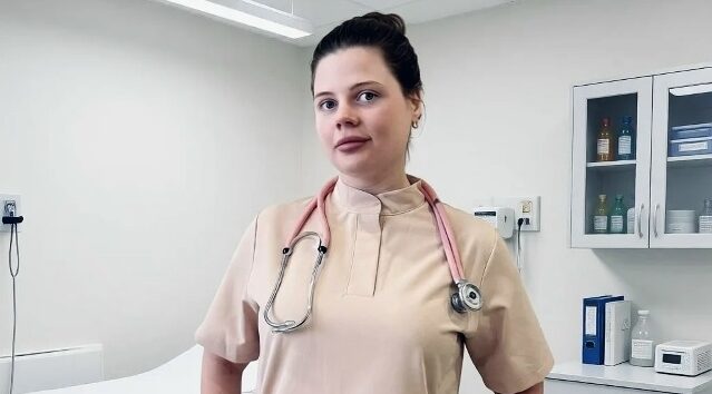 В полку медиков Брянского района прибыло