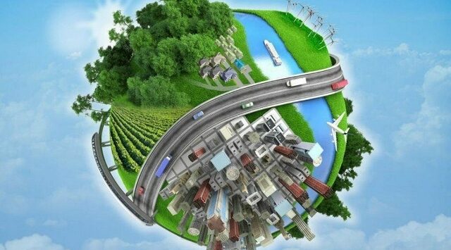 В поселке Белые берега запланирован капитальный ремонт комунальных сетей