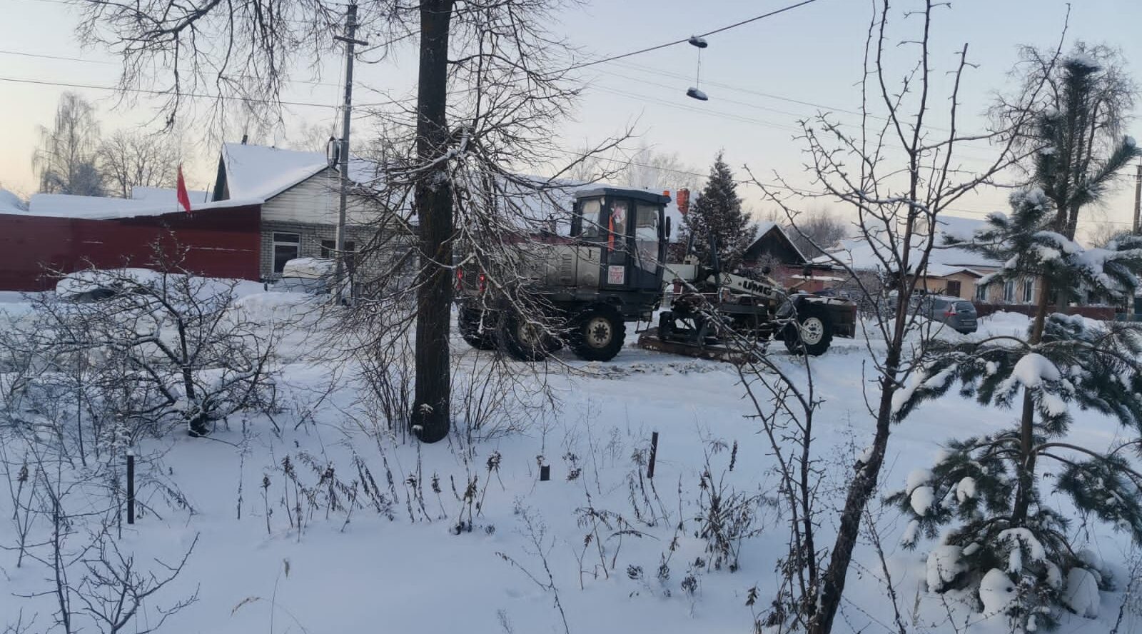 По следам Френсиса