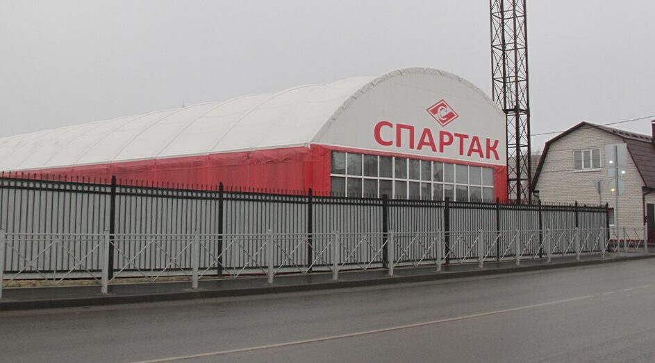 В Фокинском районе Брянска отремонтирована автодорога по улице Менжинского