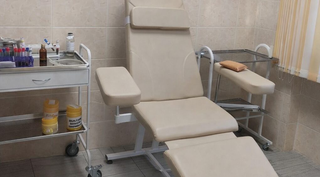 В Погарском районе работает женская консультация