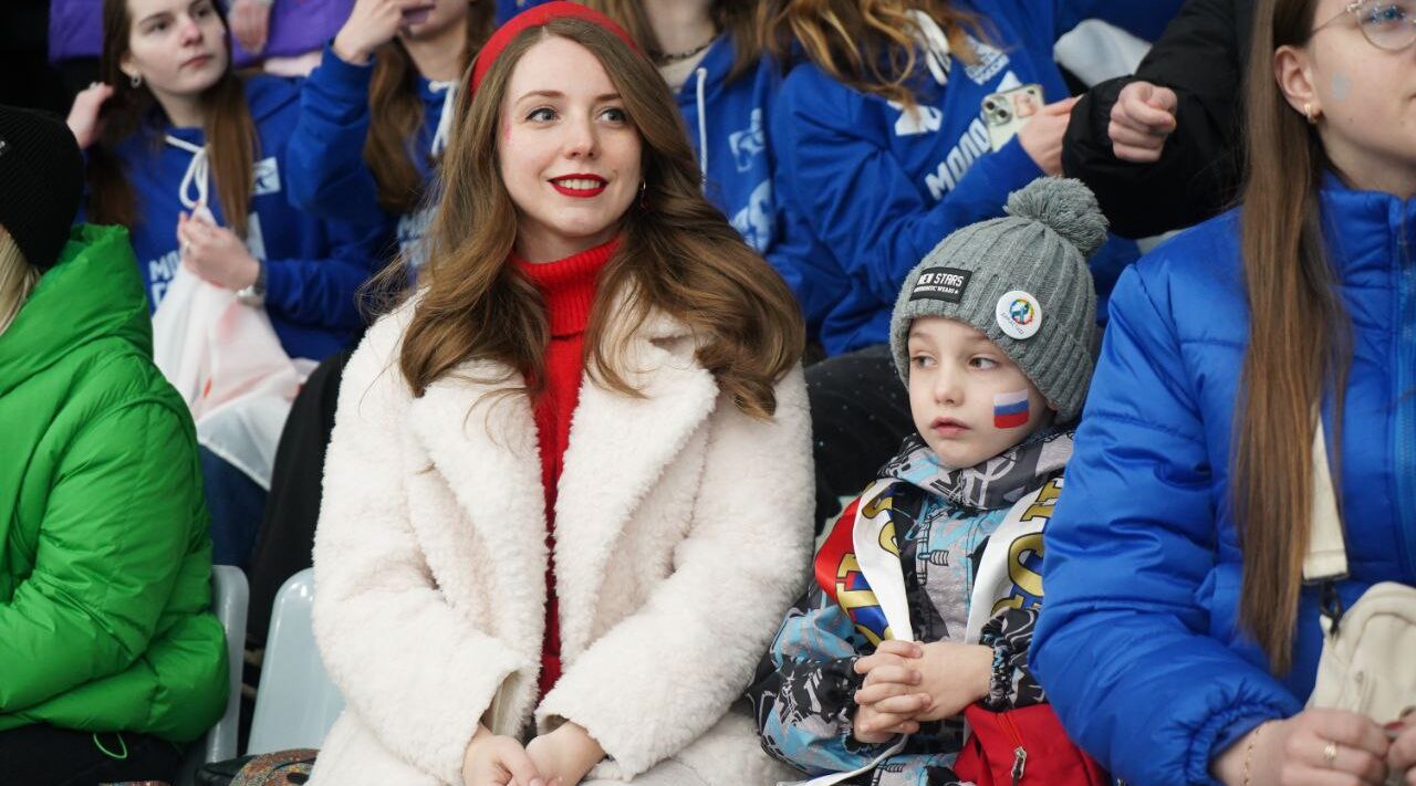 Губернатор Брянской области исполнил мечту маленького Матвея