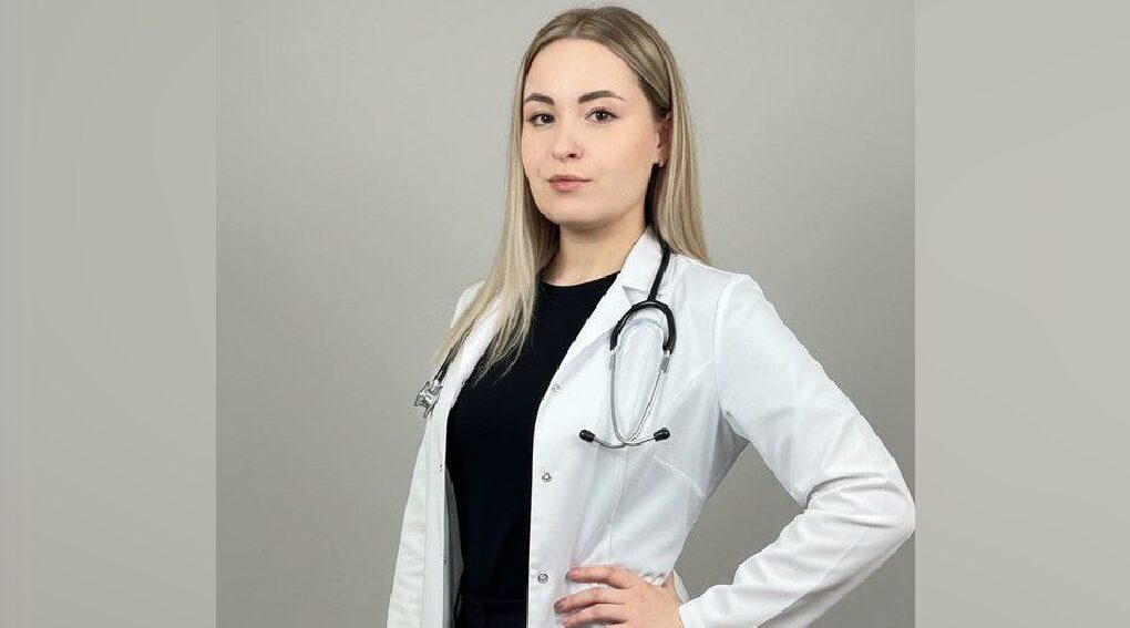 Медицинские кадры брянского здравоохранения