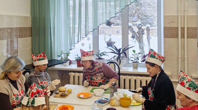 Учились правильно готовит сельдь под шубой