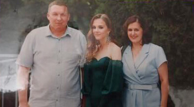 Семья участника СВО служит другим примером