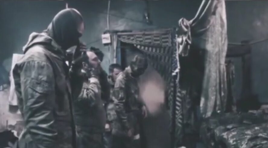 Вышел клип на песню написанную брянским ветераном СВО