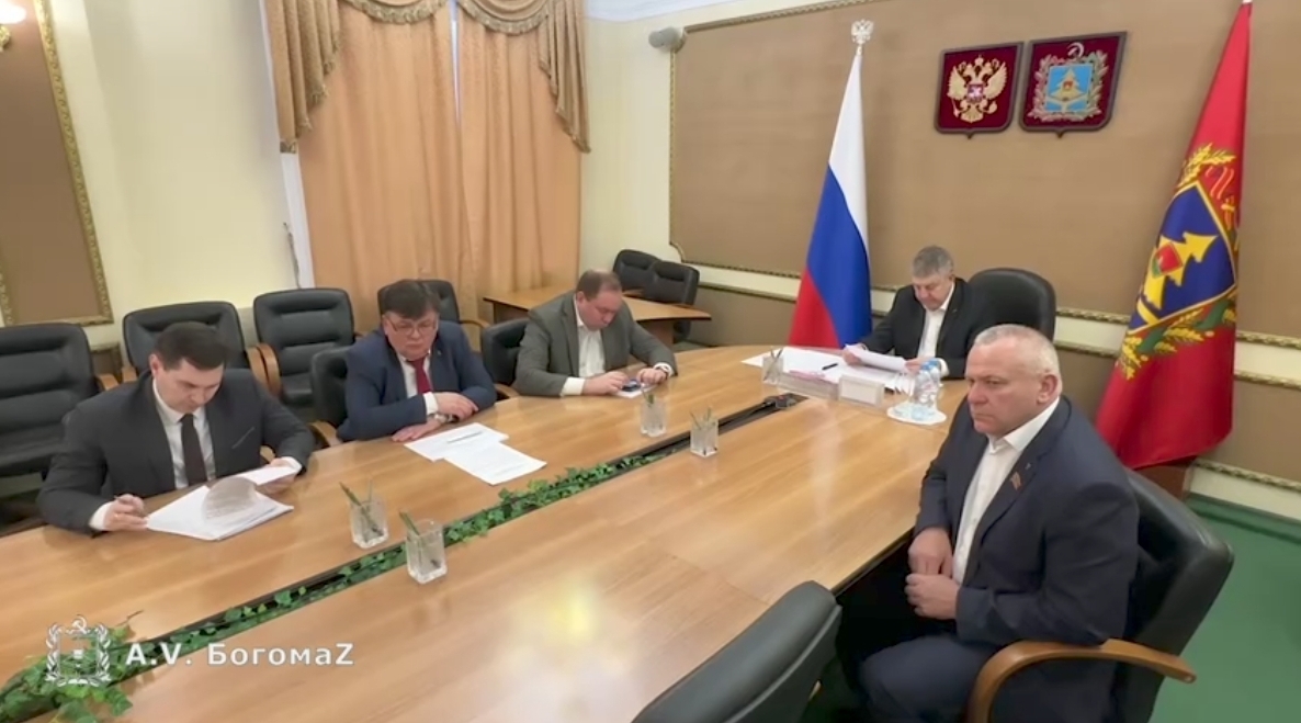 Брянская область — одна из лучших среди регионов России в строительстве жилья