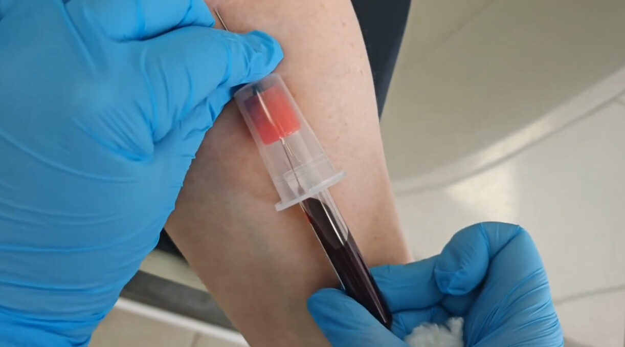 В Брянской МБ внедряют передовые медицинские технологии