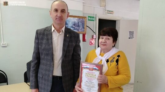 В Климовском районе прошло совещание фельдшеров ФАПов