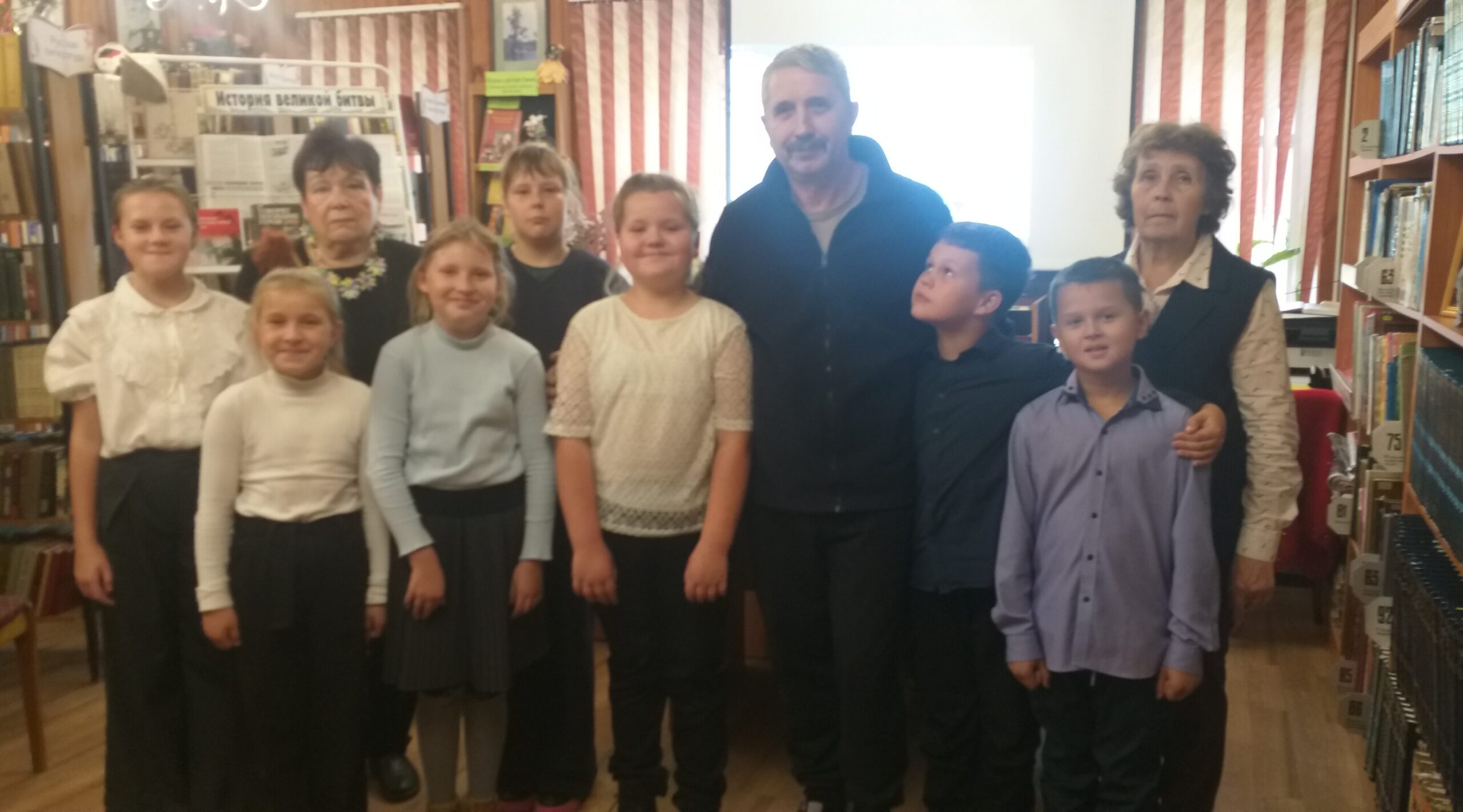 Жители Брянского района, прошедшие через Афганскую войну