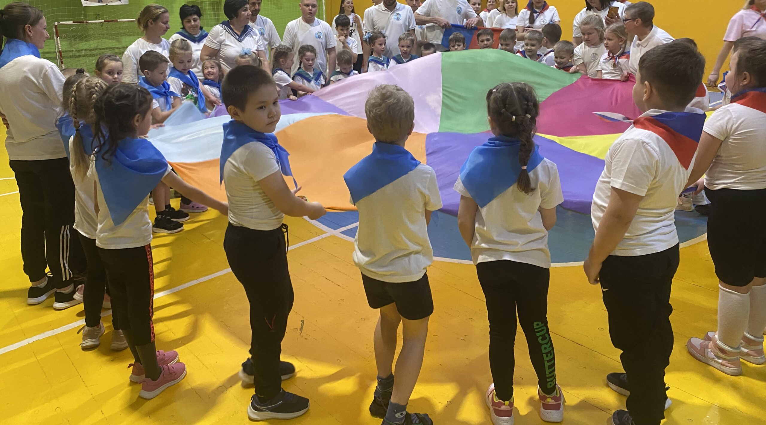 Аты-баты, бравые солдаты