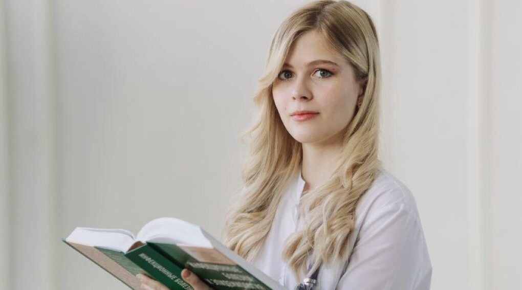 Медицинские кадры брянского здравоохранения