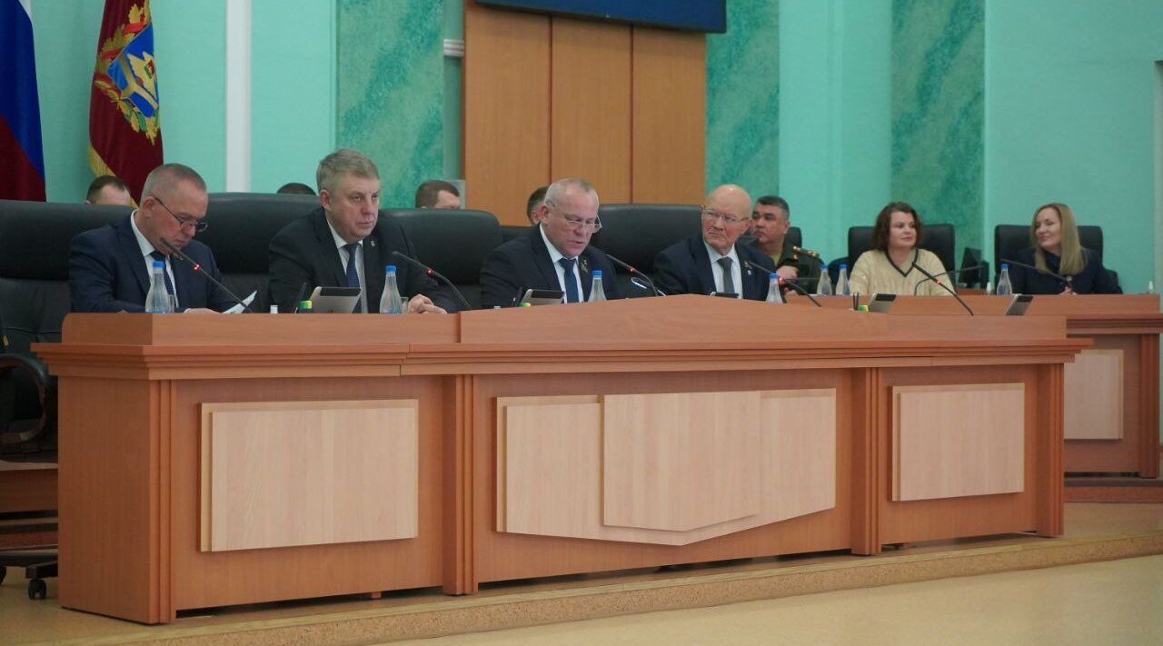 В закон «О дополнительных мерах социальной поддержки военнослужащих» внесены изменения