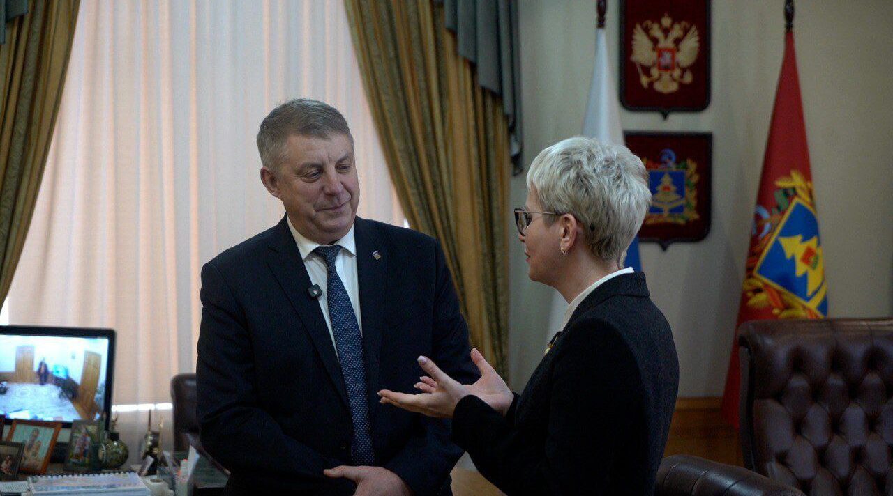 В Москве состоялось заседание Высшего Государственного Совета Союзного государства