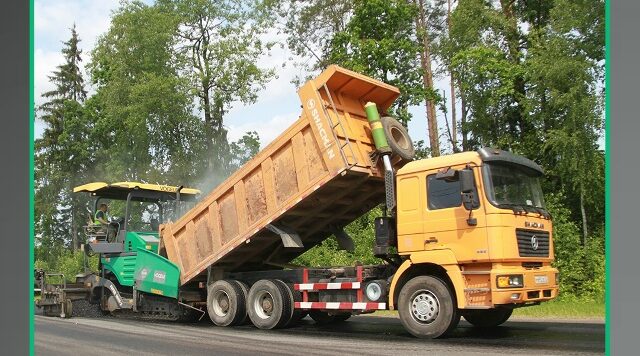 В Брянском районе отремонтируют участок автодороги «Брянск – Новозыбков» – Тиганово – Трубчино