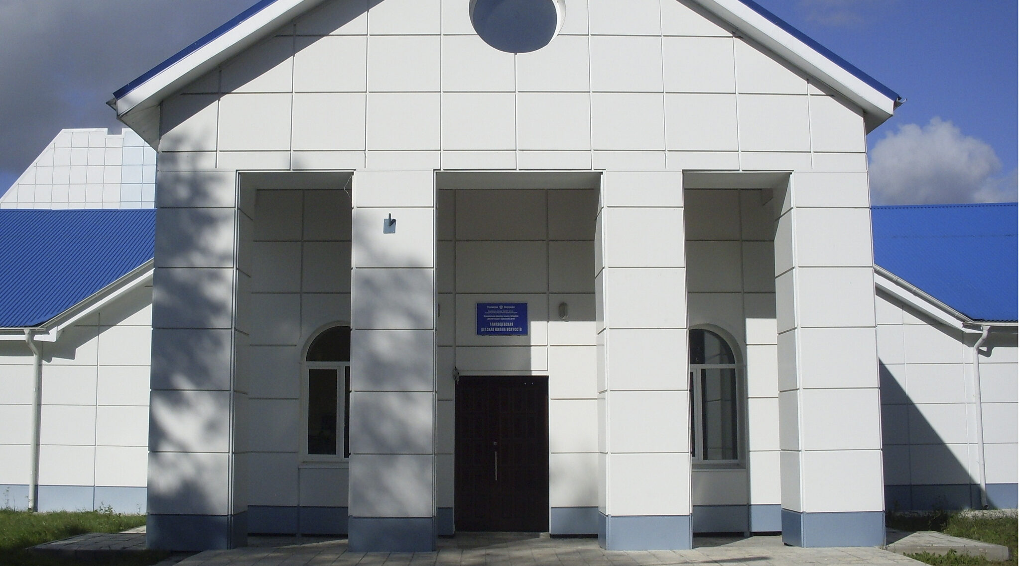 Здесь всех объединяет творчество