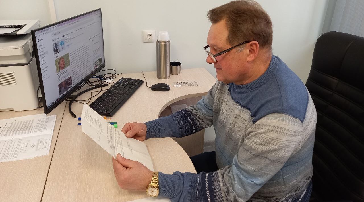 О жизни и смерти во имя жизни