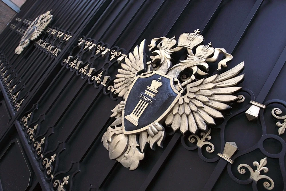 На страже законности и прав граждан