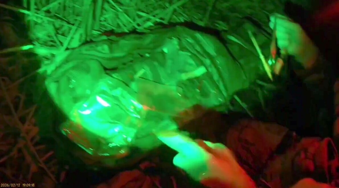 Как на фронте применяют лиофилизированную плазму из Брянска